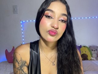KelsiEvans Porn Show