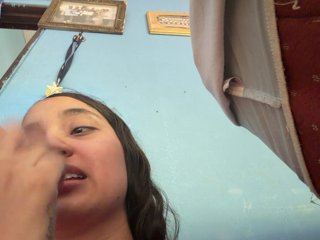 KelsiEvans Porn Show