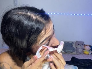 KelsiEvans Porn Show