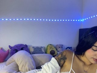 KelsiEvans Porn Show