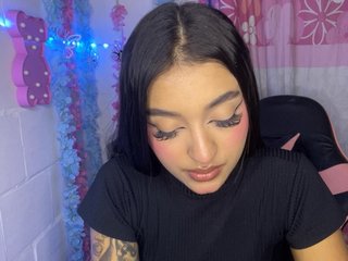 KelsiEvans Porn Show