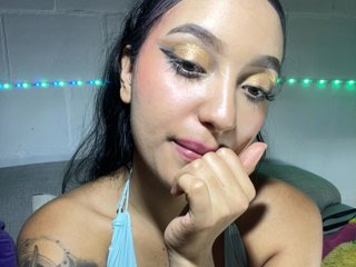 KelsiEvans Porn Show
