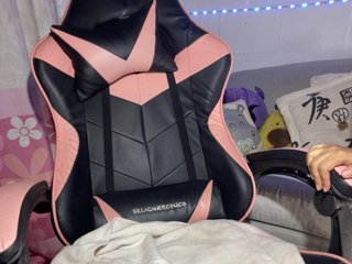 KelsiEvans Porn Show