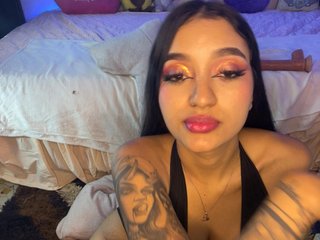 KelsiEvans Porn Show