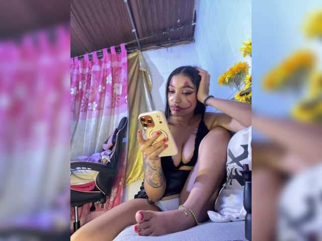 CarolSanz live cam on BongaCams