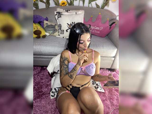 CarolSanz live cam on BongaCams
