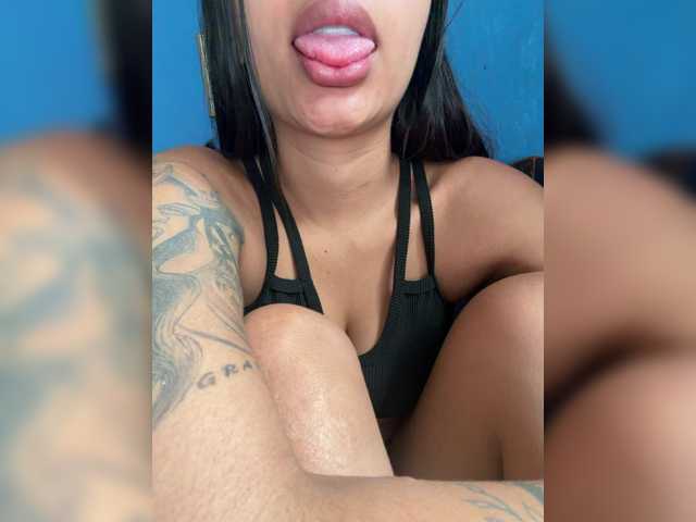 CarolSanz live cam on BongaCams
