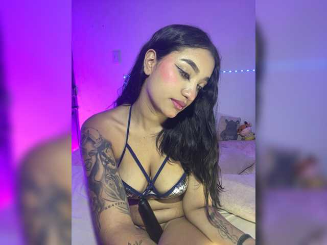 CarolSanz live cam on BongaCams