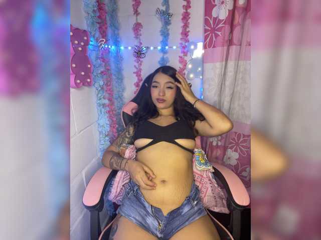 CarolSanz live cam on BongaCams