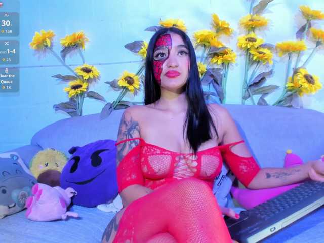 CarolSanz live cam on BongaCams