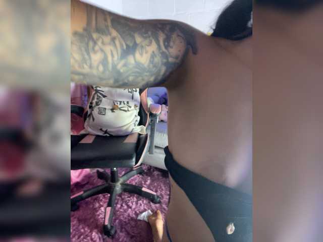 CarolSanz live cam on BongaCams