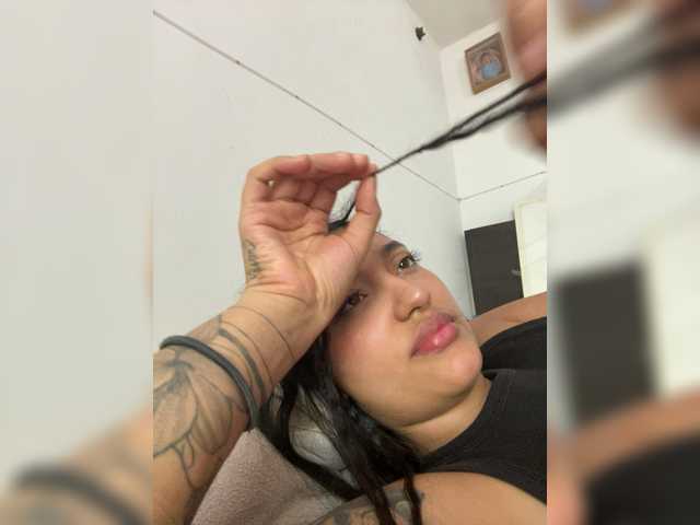 CarolSanz live cam on BongaCams