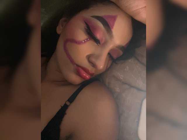 CarolSanz live cam on BongaCams