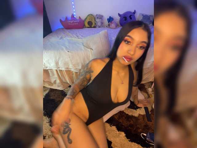 CarolSanz live cam on BongaCams
