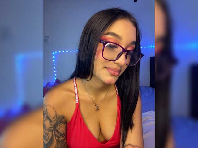 CarolSanz live cam on BongaCams