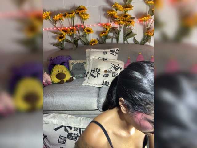 CarolSanz live cam on BongaCams