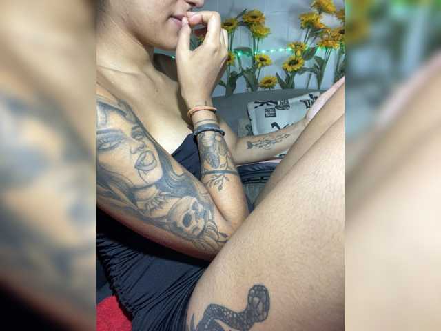 CarolSanz live cam on BongaCams