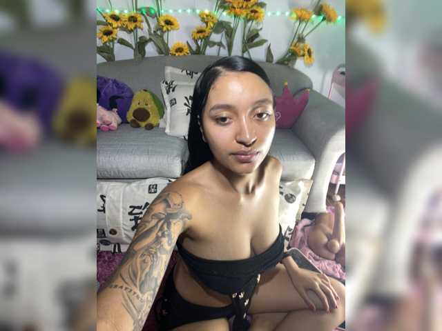 CarolSanz live cam on BongaCams