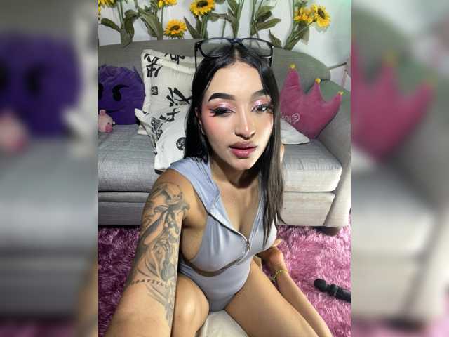 CarolSanz live cam on BongaCams