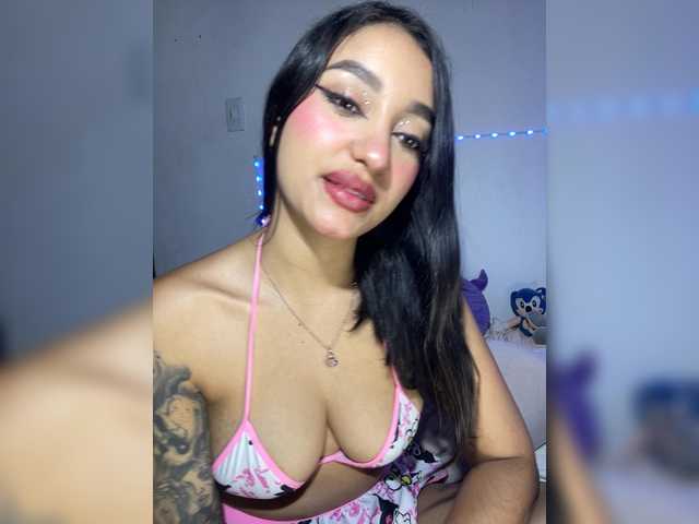 CarolSanz live cam on BongaCams