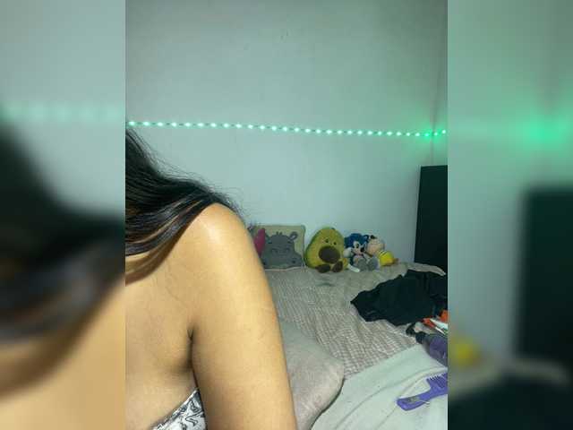 CarolSanz live cam on BongaCams