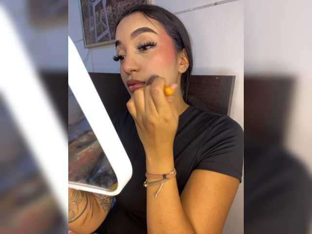 CarolSanz live cam on BongaCams