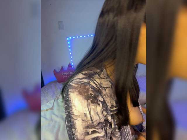 CarolSanz live cam on BongaCams