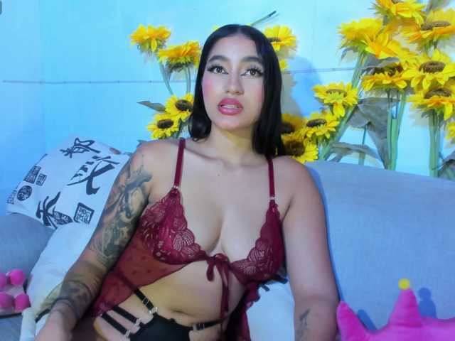 CarolSanz live cam on BongaCams