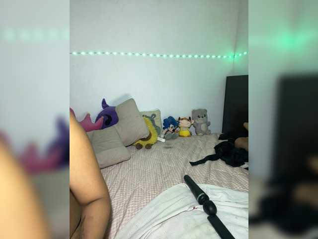 CarolSanz live cam on BongaCams