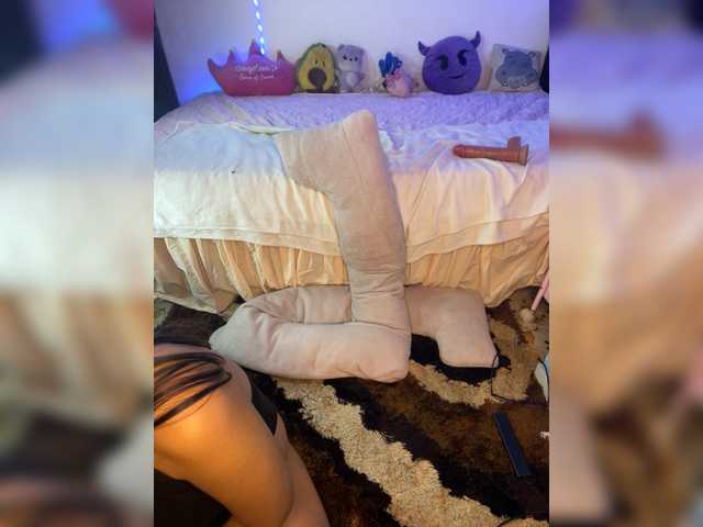 CarolSanz live cam on BongaCams