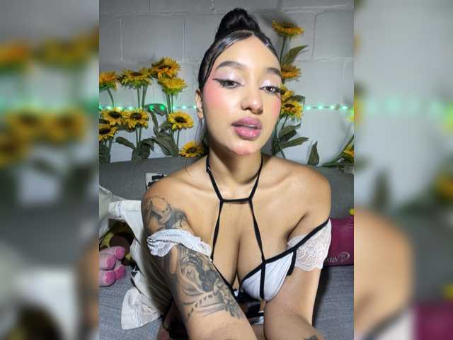 CarolSanz live cam on BongaCams