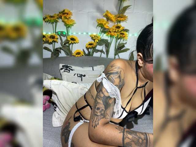 CarolSanz live cam on BongaCams