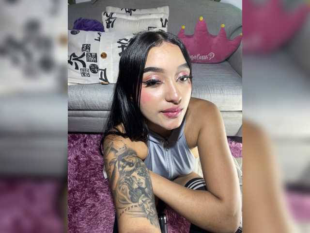 CarolSanz live cam