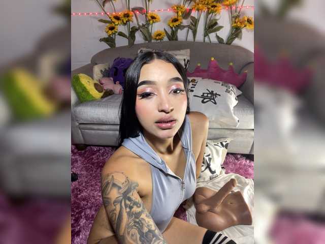 CarolSanz live cam on BongaCams