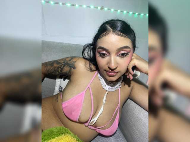 CarolSanz live cam on BongaCams