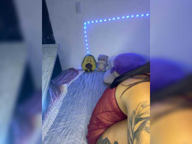 CarolSanz live cam on BongaCams