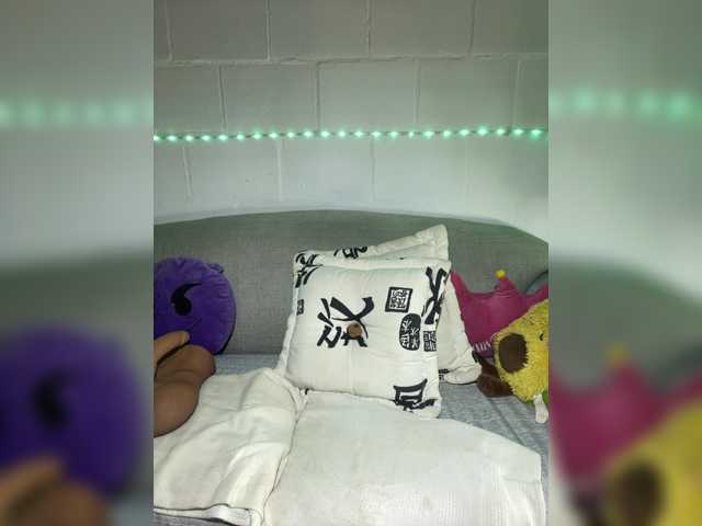 CarolSanz live cam on BongaCams