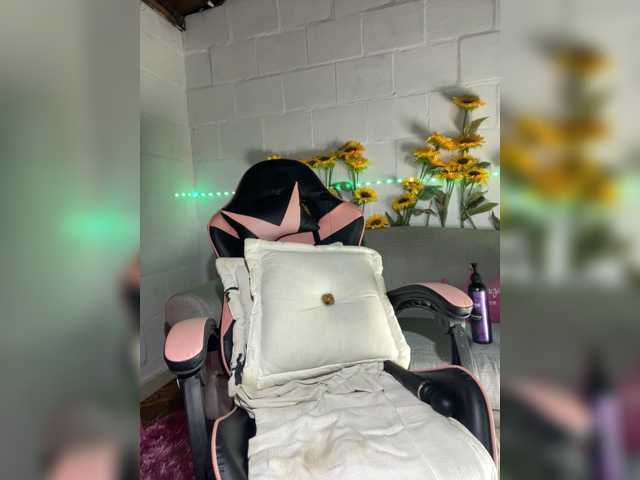 CarolSanz live cam on BongaCams