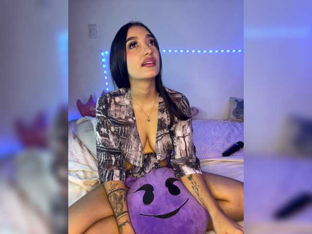 CarolSanz live cam on BongaCams