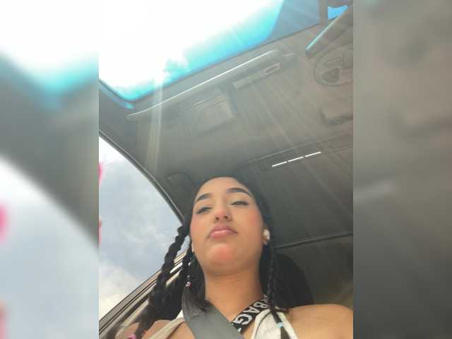 CarolSanz live cam on BongaCams
