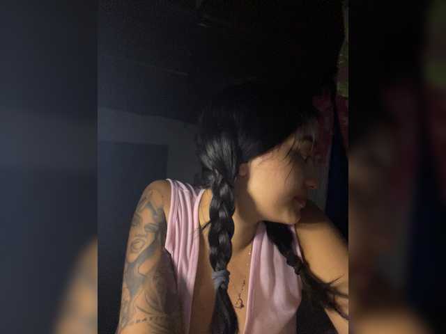 CarolSanz live cam on BongaCams