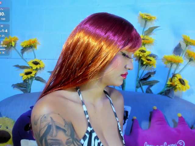 CarolSanz live cam preview
