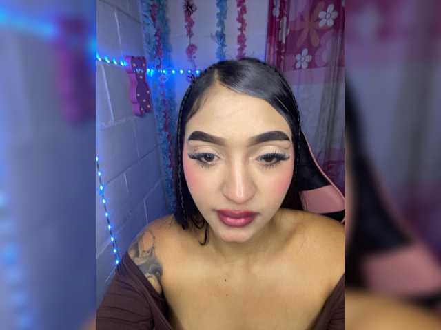 CarolSanz live cam on BongaCams