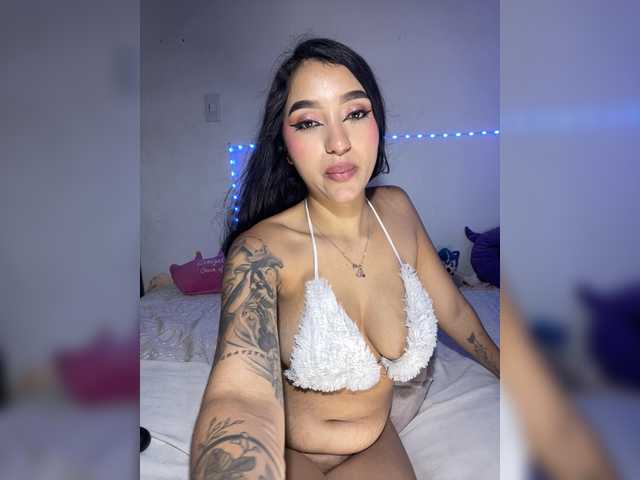 CarolSanz live cam on BongaCams