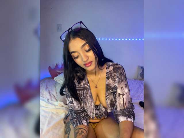 CarolSanz live cam on BongaCams
