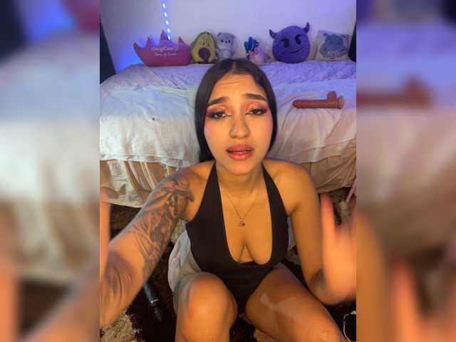 CarolSanz live cam on BongaCams