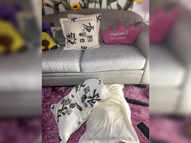 CarolSanz live cam on BongaCams