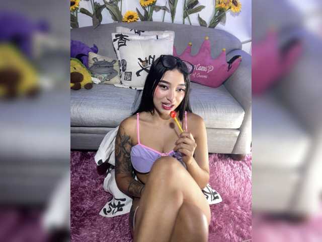CarolSanz live cam on BongaCams