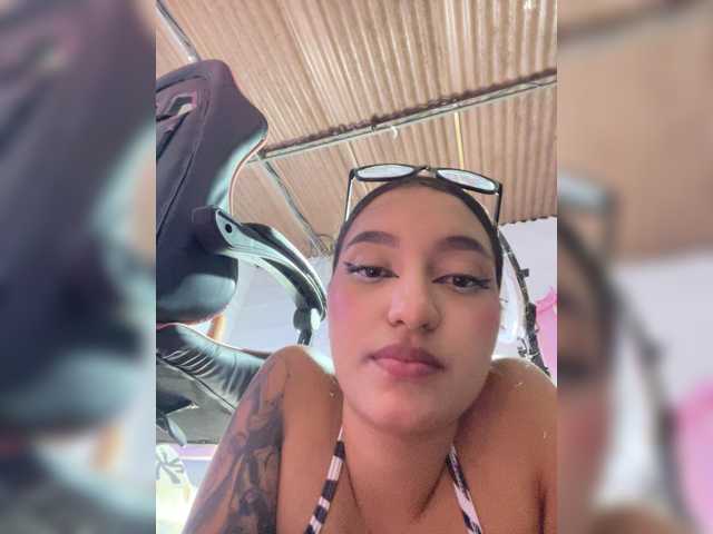 CarolSanz live cam on BongaCams