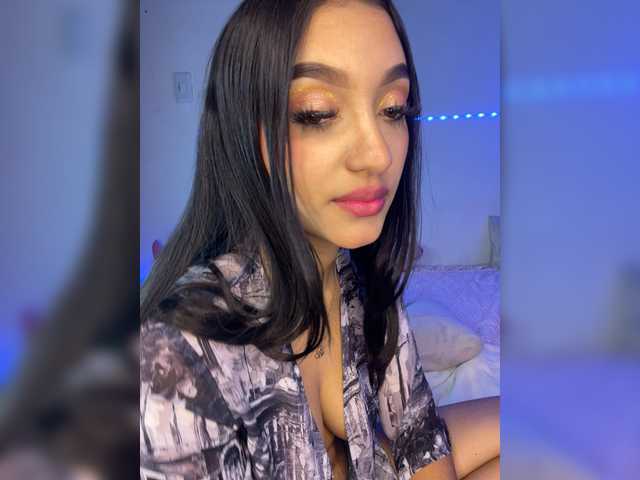 CarolSanz live cam on BongaCams